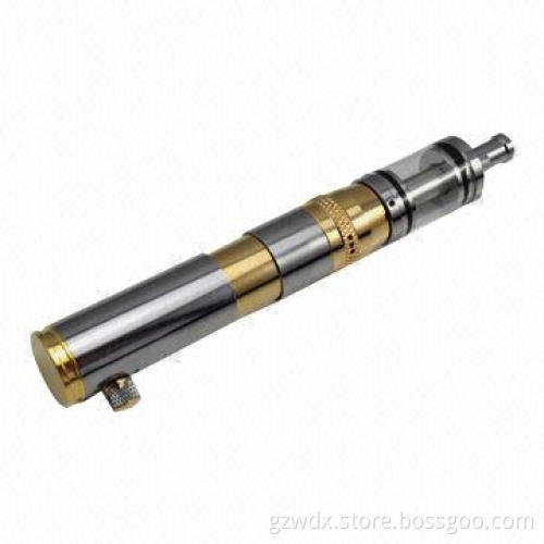Telescope Electronic Cigarette KTS Mod with 1 x Connector